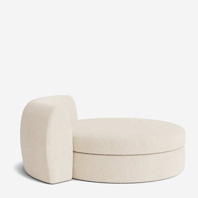 Buckley Modular Media Lounger