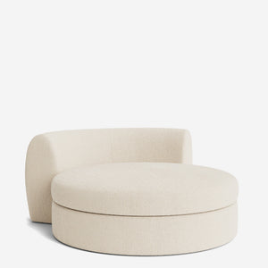 Buckley Modular Media Lounger