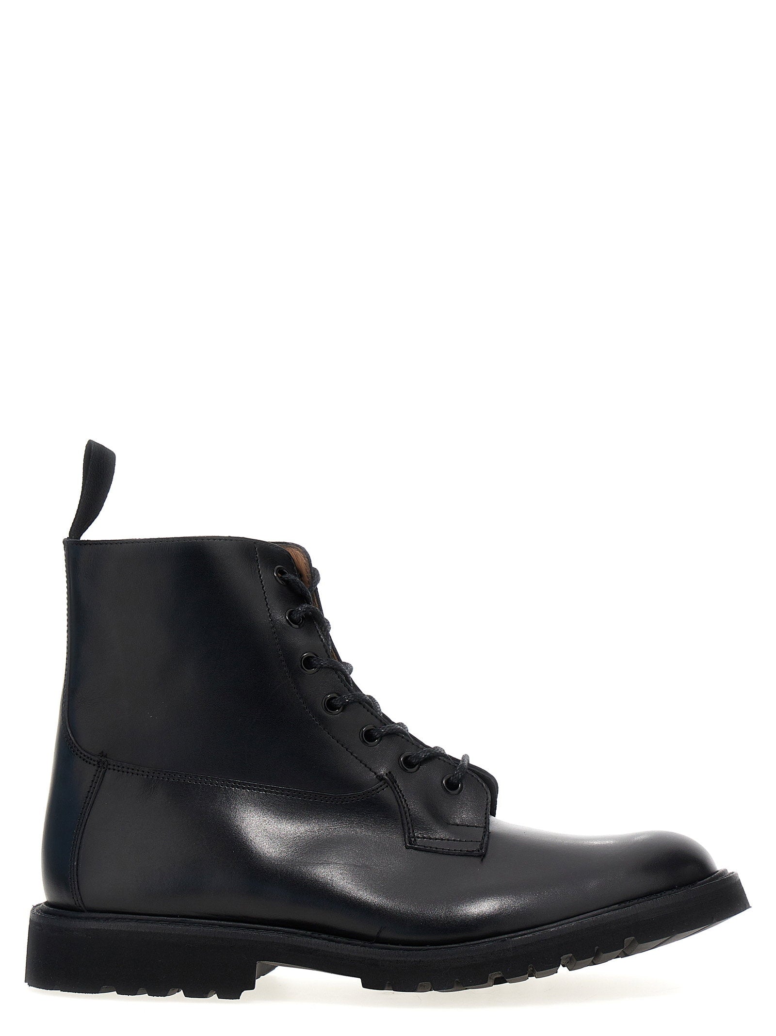 Tricker's Burford Ankle Boots