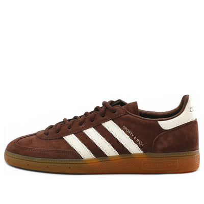 Adidas Handball Spezial Sporty & Rich Brown