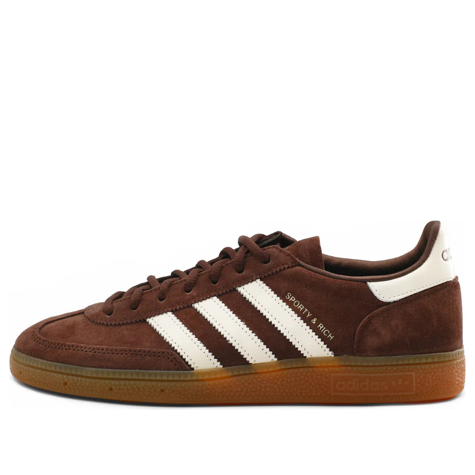 Adidas Handball Spezial Sporty & Rich Brown