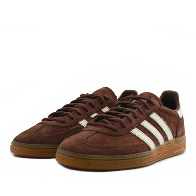 Adidas Handball Spezial Sporty & Rich Brown