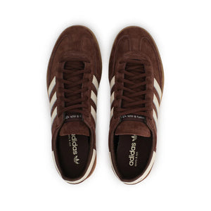 Adidas Handball Spezial Sporty & Rich Brown