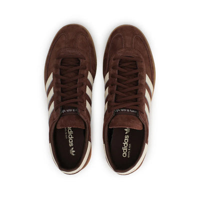Adidas Handball Spezial Sporty & Rich Brown