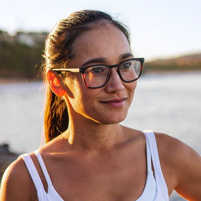 Hunter 2.0 Eyeglasses