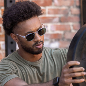 Rory 2.0 Sunglasses