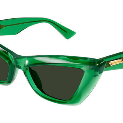 BOTTEGA VENETA BV1101S 010 53 SUNGLASSES