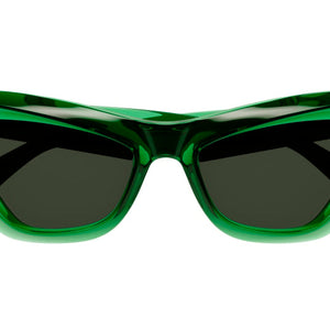 BOTTEGA VENETA BV1101S 010 53 SUNGLASSES