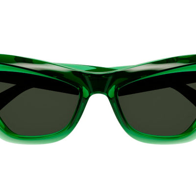 BOTTEGA VENETA BV1101S 010 53 SUNGLASSES