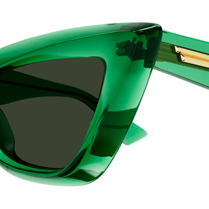 BOTTEGA VENETA BV1101S 010 53 SUNGLASSES