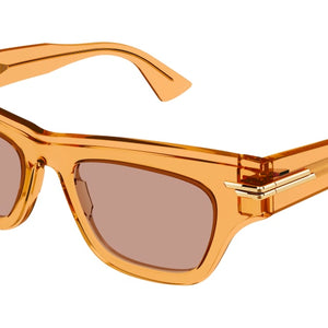 BOTTEGA VENETA BV1122S 007 51 SUNGLASSES