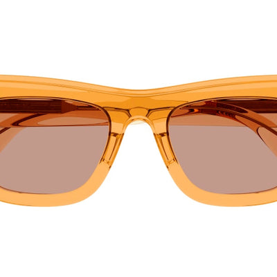 BOTTEGA VENETA BV1122S 007 51 SUNGLASSES