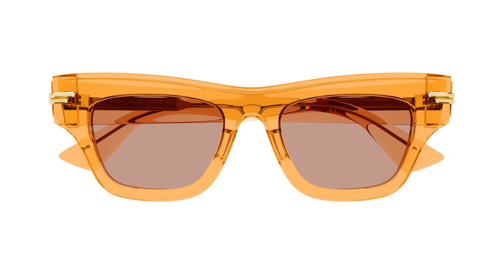 BOTTEGA VENETA BV1122S 007 51 SUNGLASSES
