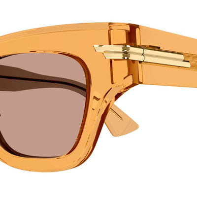 BOTTEGA VENETA BV1122S 007 51 SUNGLASSES