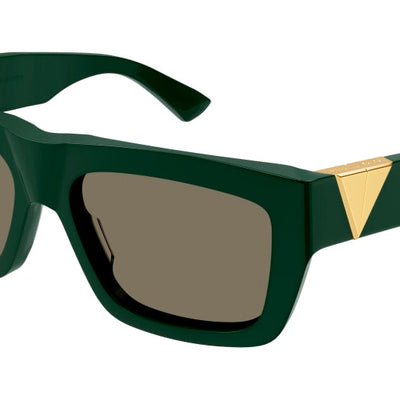 BOTTEGA VENETA BV1178S 006 57 SUNGLASSES