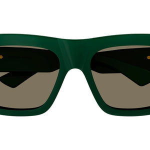 BOTTEGA VENETA BV1178S 006 57 SUNGLASSES