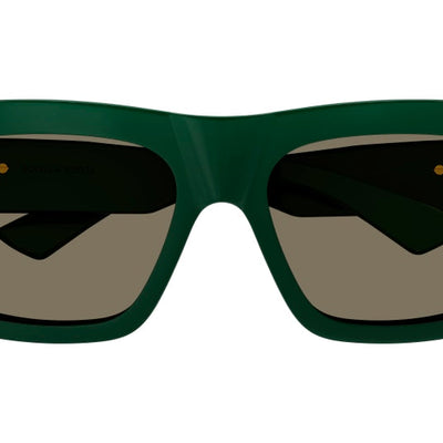 BOTTEGA VENETA BV1178S 006 57 SUNGLASSES