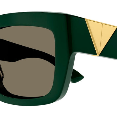 BOTTEGA VENETA BV1178S 006 57 SUNGLASSES