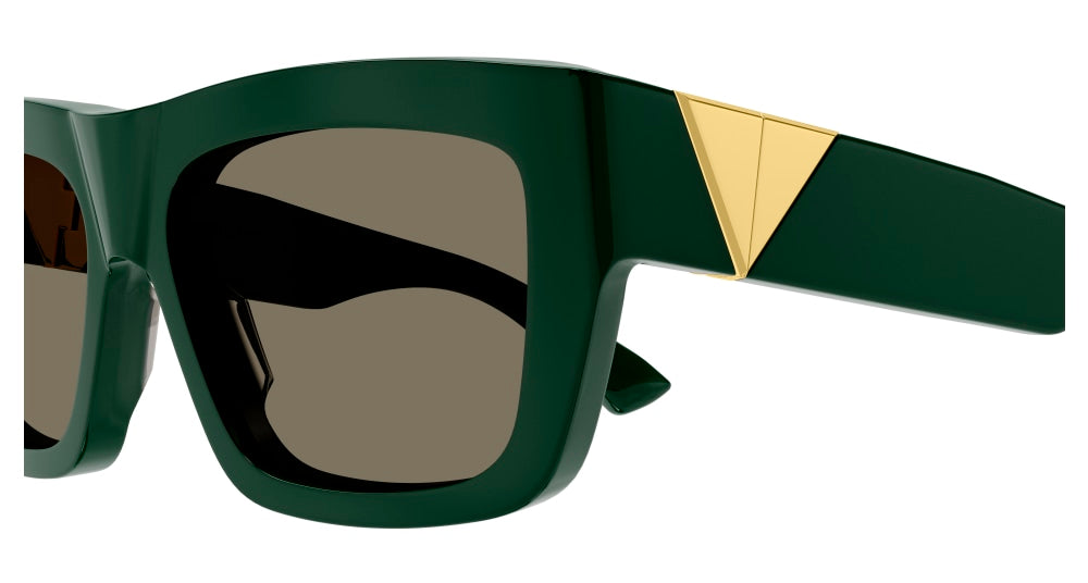 BOTTEGA VENETA BV1178S 006 57 SUNGLASSES