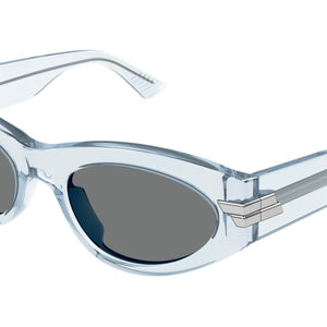 BOTTEGA VENETA BV1189S 003 53 SUNGLASSES