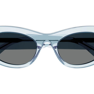 BOTTEGA VENETA BV1189S 003 53 SUNGLASSES