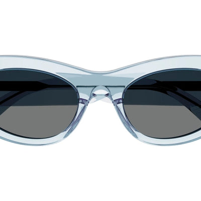 BOTTEGA VENETA BV1189S 003 53 SUNGLASSES