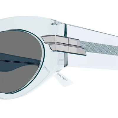 BOTTEGA VENETA BV1189S 003 53 SUNGLASSES