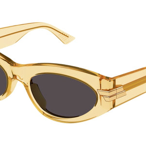 BOTTEGA VENETA BV1189S 004 53 SUNGLASSES