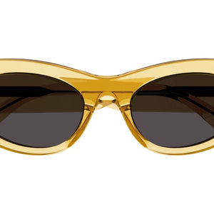 BOTTEGA VENETA BV1189S 004 53 SUNGLASSES