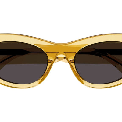 BOTTEGA VENETA BV1189S 004 53 SUNGLASSES