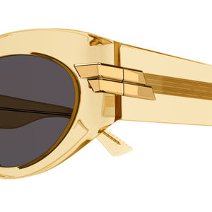 BOTTEGA VENETA BV1189S 004 53 SUNGLASSES