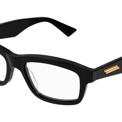 BOTTEGA VENETA BV1192O 001 52 FRAME