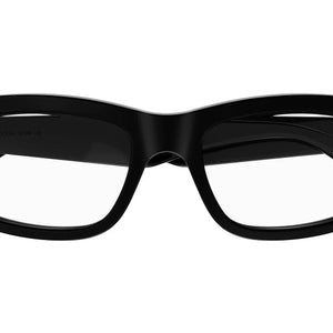 BOTTEGA VENETA BV1192O 001 52 FRAME