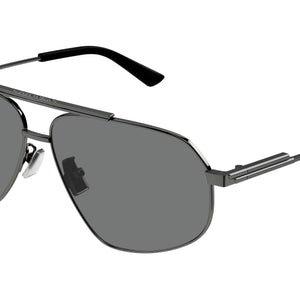 BOTTEGA VENETA BV1194S 001 61 SUNGLASSES