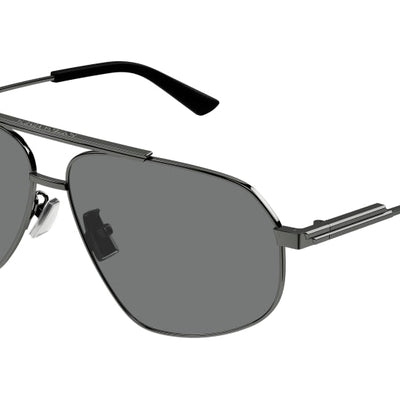 BOTTEGA VENETA BV1194S 001 61 SUNGLASSES