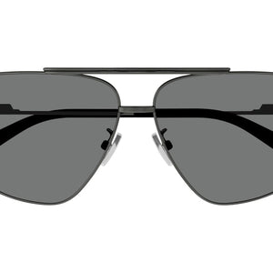 BOTTEGA VENETA BV1194S 001 61 SUNGLASSES