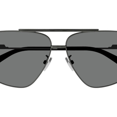 BOTTEGA VENETA BV1194S 001 61 SUNGLASSES