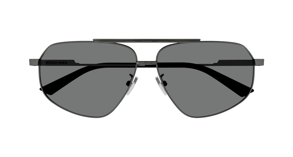 BOTTEGA VENETA BV1194S 001 61 SUNGLASSES