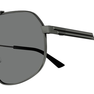BOTTEGA VENETA BV1194S 001 61 SUNGLASSES