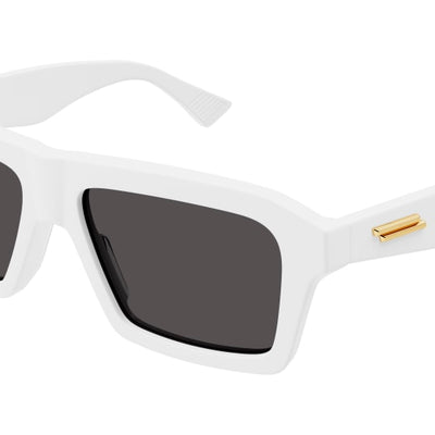 BOTTEGA VENETA BV1213S 004 55 SUNGLASSES