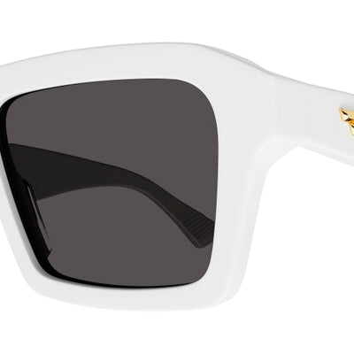 BOTTEGA VENETA BV1213S 004 55 SUNGLASSES