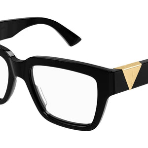 BOTTEGA VENETA BV1222O 001 52 FRAME