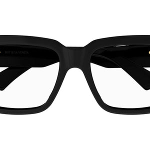 BOTTEGA VENETA BV1222O 001 52 FRAME