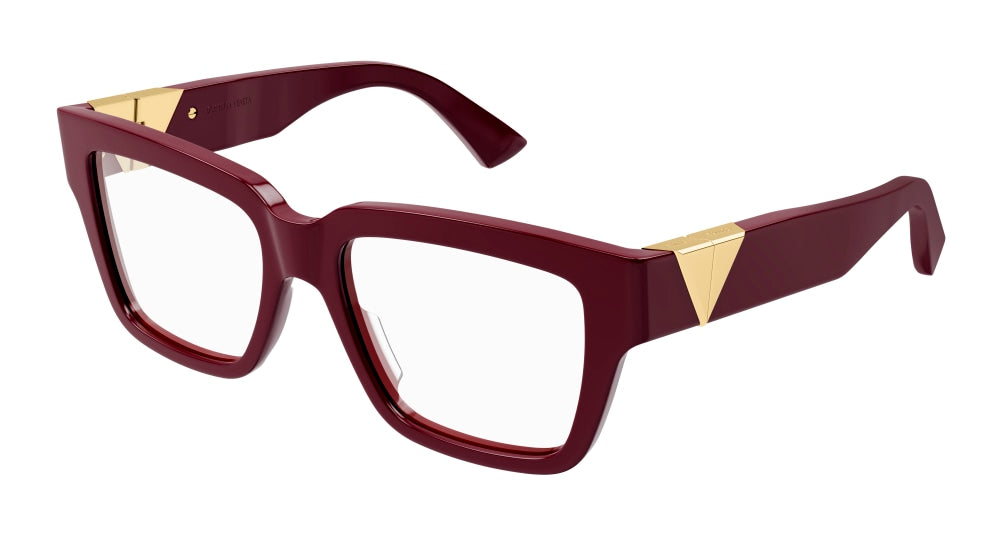 BOTTEGA VENETA BV1222O 004 52 FRAME
