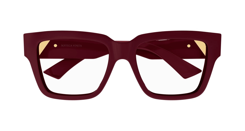 BOTTEGA VENETA BV1222O 004 52 FRAME