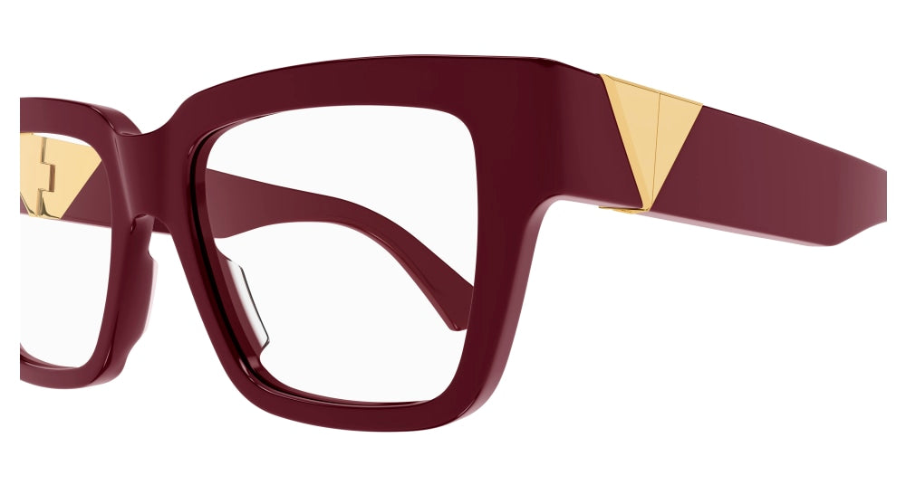 BOTTEGA VENETA BV1222O 004 52 FRAME