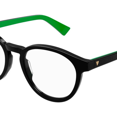 BOTTEGA VENETA BV1225O 005 50 FRAME