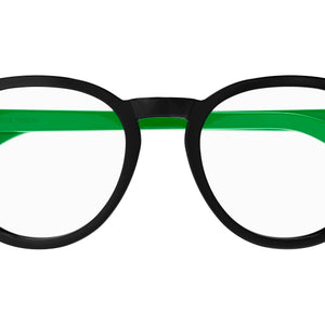 BOTTEGA VENETA BV1225O 005 50 FRAME