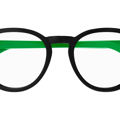 BOTTEGA VENETA BV1225O 005 50 FRAME