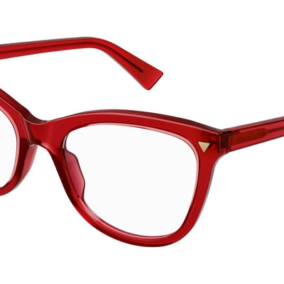 BOTTEGA VENETA BV1226O 004 52 FRAME